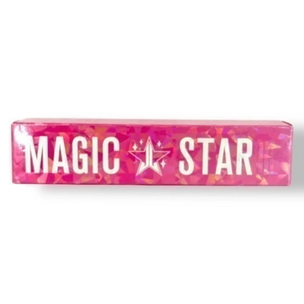 Jeffree Star Magic Star Concealer C29 New‎ in Box Vegan Full Coverage Matte